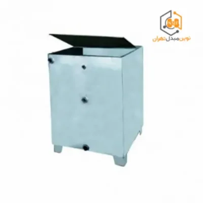 منبع انبساط باز