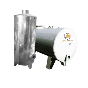 آبگرمکن-صنعتی