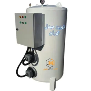 ابگرمکن صنعتی برقی